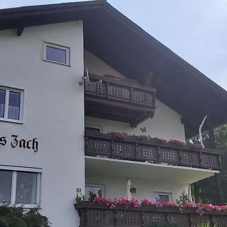 شقة Haus Zach ماريازيل المظهر الخارجي الصورة